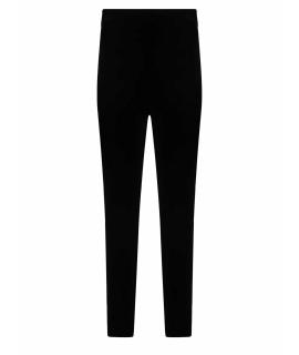 SAINT LAURENT Леггинсы и велосипедки