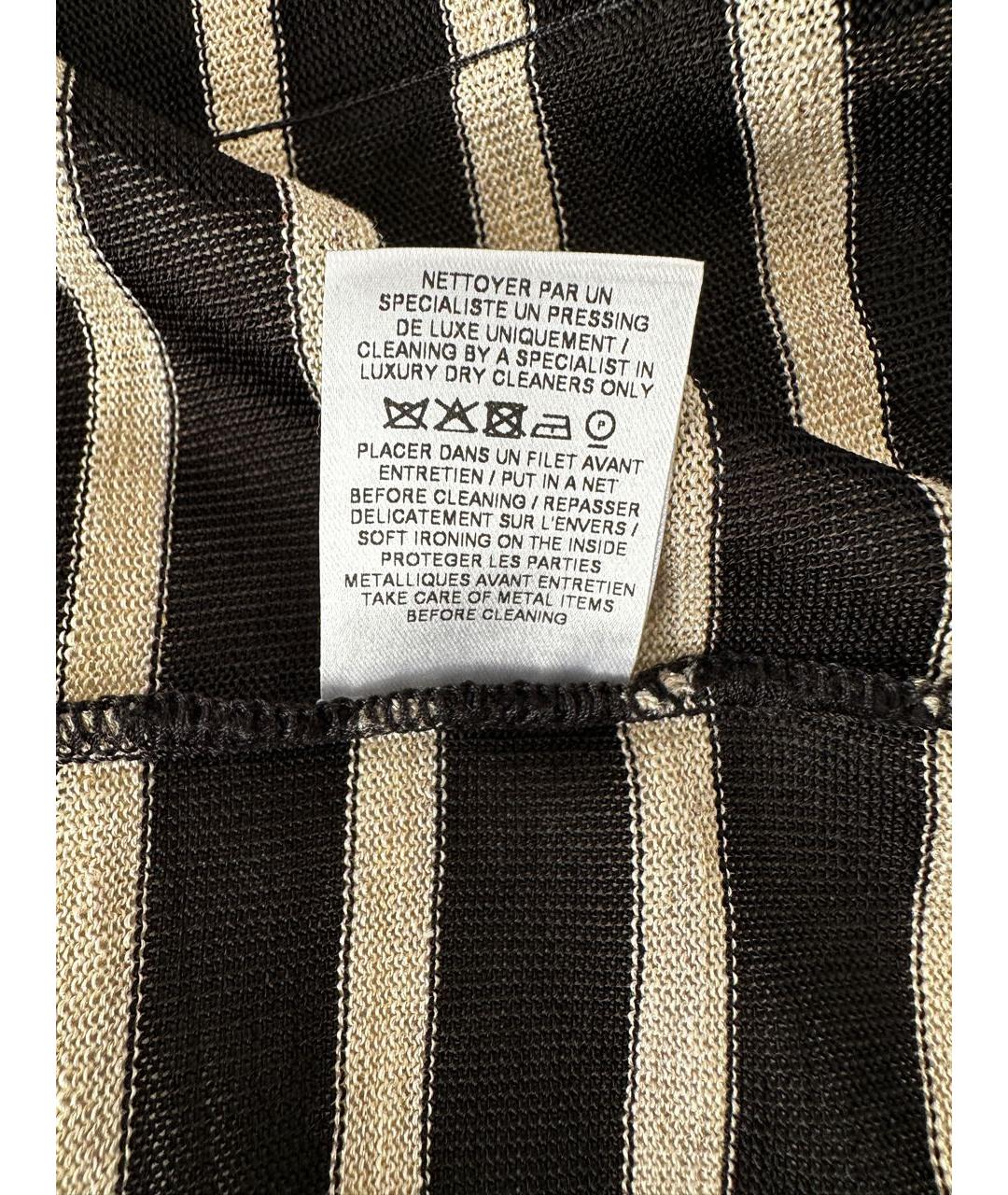BALMAIN Вискозный кардиган, фото 7
