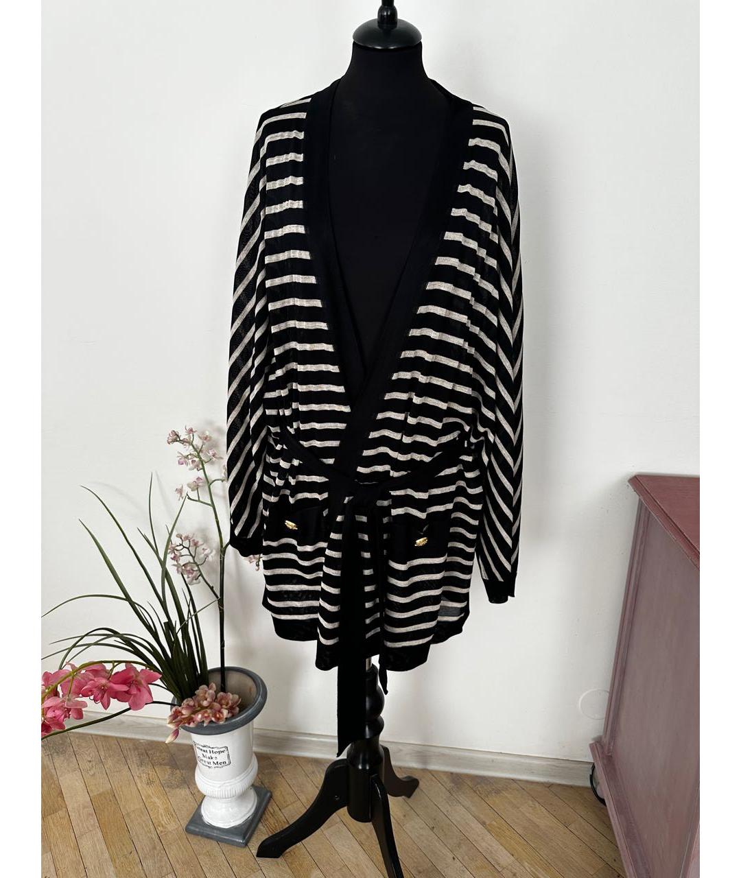 BALMAIN Вискозный кардиган, фото 9