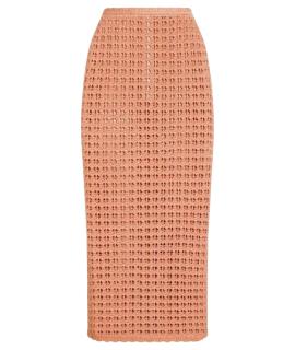 DOLCE&GABBANA Юбка макси