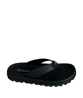 PRADA Шлепанцы