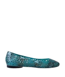 EMILIO PUCCI Балетки