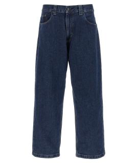 CARHARTT WIP Прямые джинсы