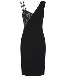 LA PERLA Коктейльное платье