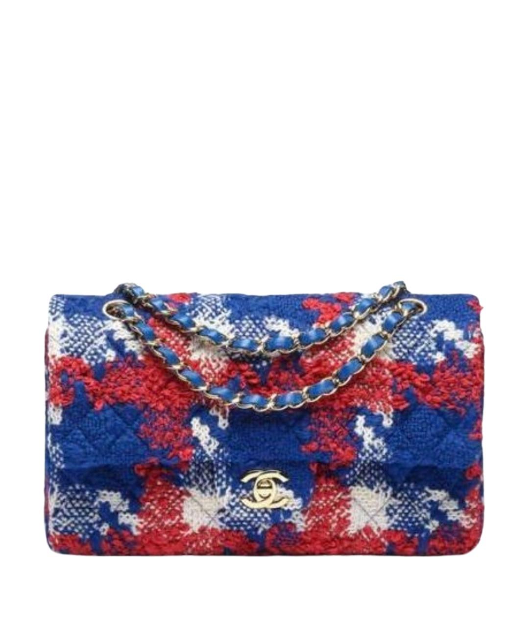 CHANEL Мульти сумка через плечо, фото 1