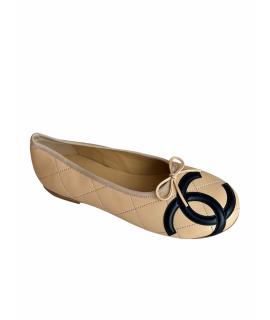CHANEL Балетки