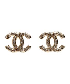 CHANEL Серьги