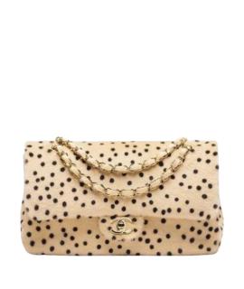 CHANEL Сумка через плечо