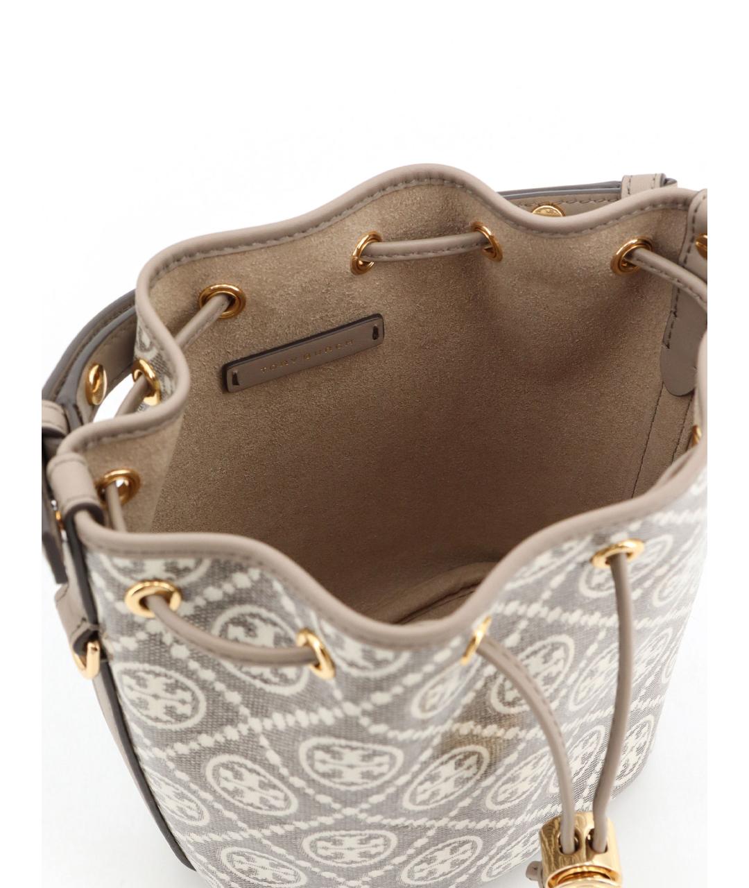 TORY BURCH Сумка тоут, фото 4