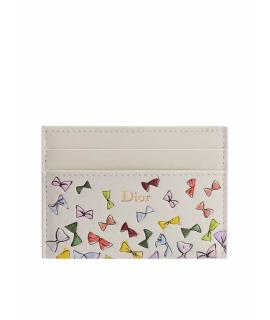 CHRISTIAN DIOR Кардхолдер