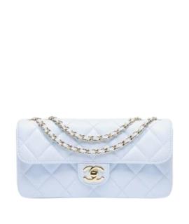 CHANEL Сумка через плечо