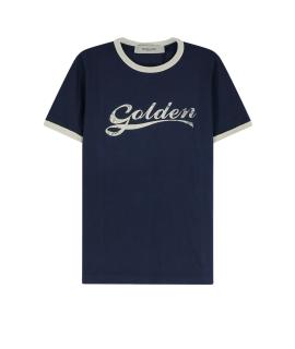 GOLDEN GOOSE DELUXE BRAND Футболка