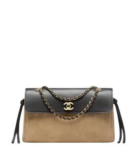 CHANEL Сумка через плечо