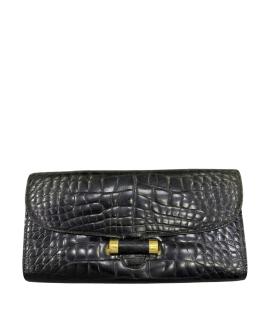 SAINT LAURENT Клатч/вечерняя сумка