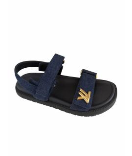 LOUIS VUITTON Сандалии