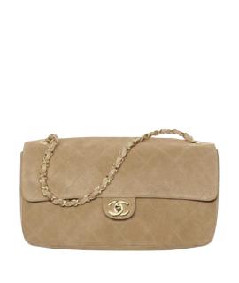 CHANEL Сумка через плечо