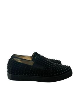 CHRISTIAN LOUBOUTIN Лоферы