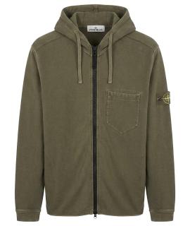 STONE ISLAND Худи/толстовка