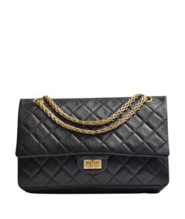CHANEL Сумка через плечо