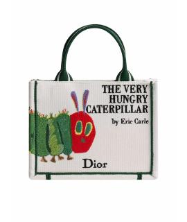 CHRISTIAN DIOR Сумка тоут