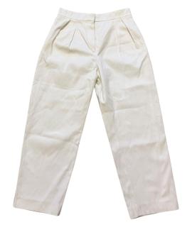 'S MAX MARA Прямые брюки