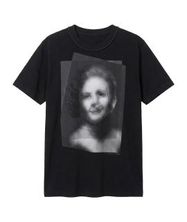 MM6 MAISON MARGIELA Футболка
