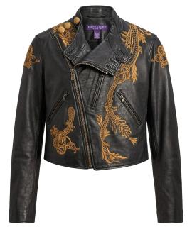 RALPH LAUREN PURPLE LABEL Куртка