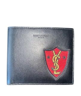SAINT LAURENT Кошелек