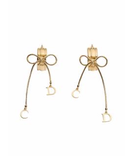 CHRISTIAN DIOR Серьги