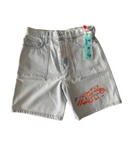 OFF-WHITE Шорты