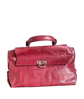 FERRAGAMO Сумка с короткими ручками