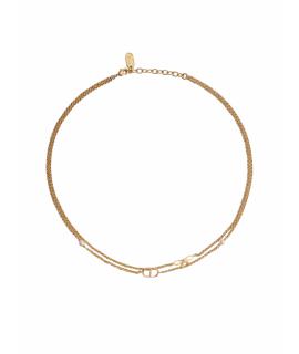 CHRISTIAN DIOR Колье