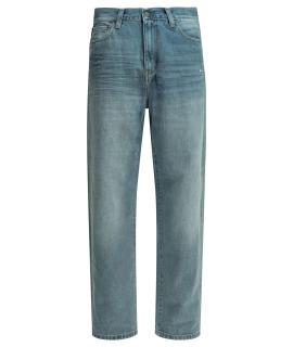 CARHARTT WIP Прямые джинсы