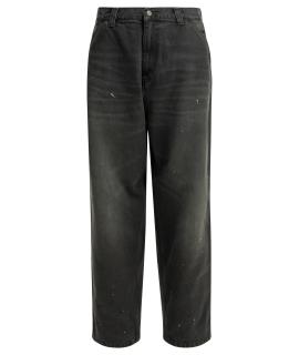 CARHARTT WIP Прямые джинсы