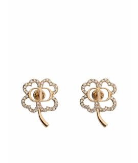 CHRISTIAN DIOR Серьги