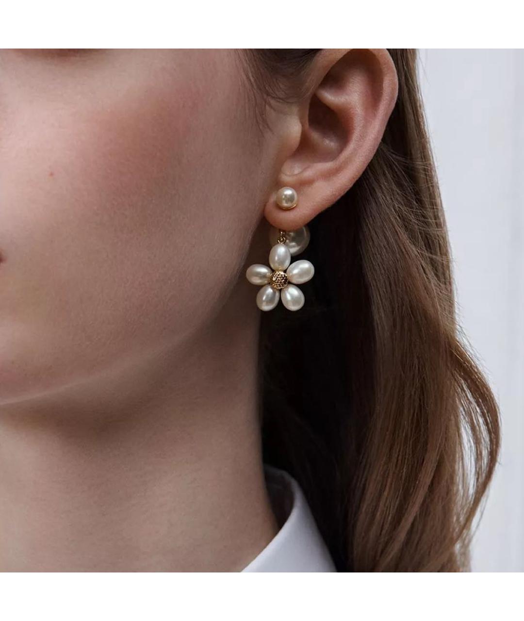 CHRISTIAN DIOR Серьги, фото 3
