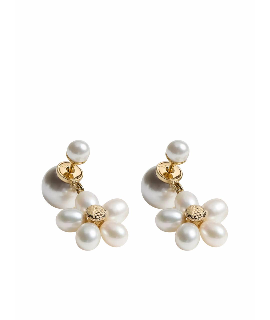 CHRISTIAN DIOR Серьги, фото 1