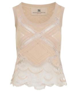 ERMANNO SCERVINO Майка