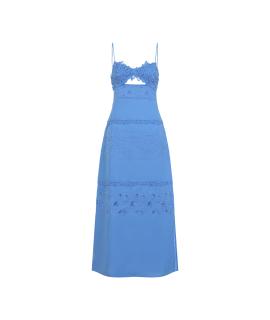 ERMANNO SCERVINO Коктейльное платье