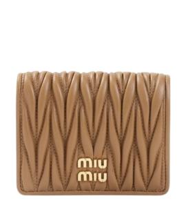 MIU MIU Кошелек
