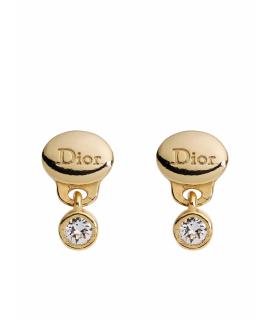 CHRISTIAN DIOR Серьги