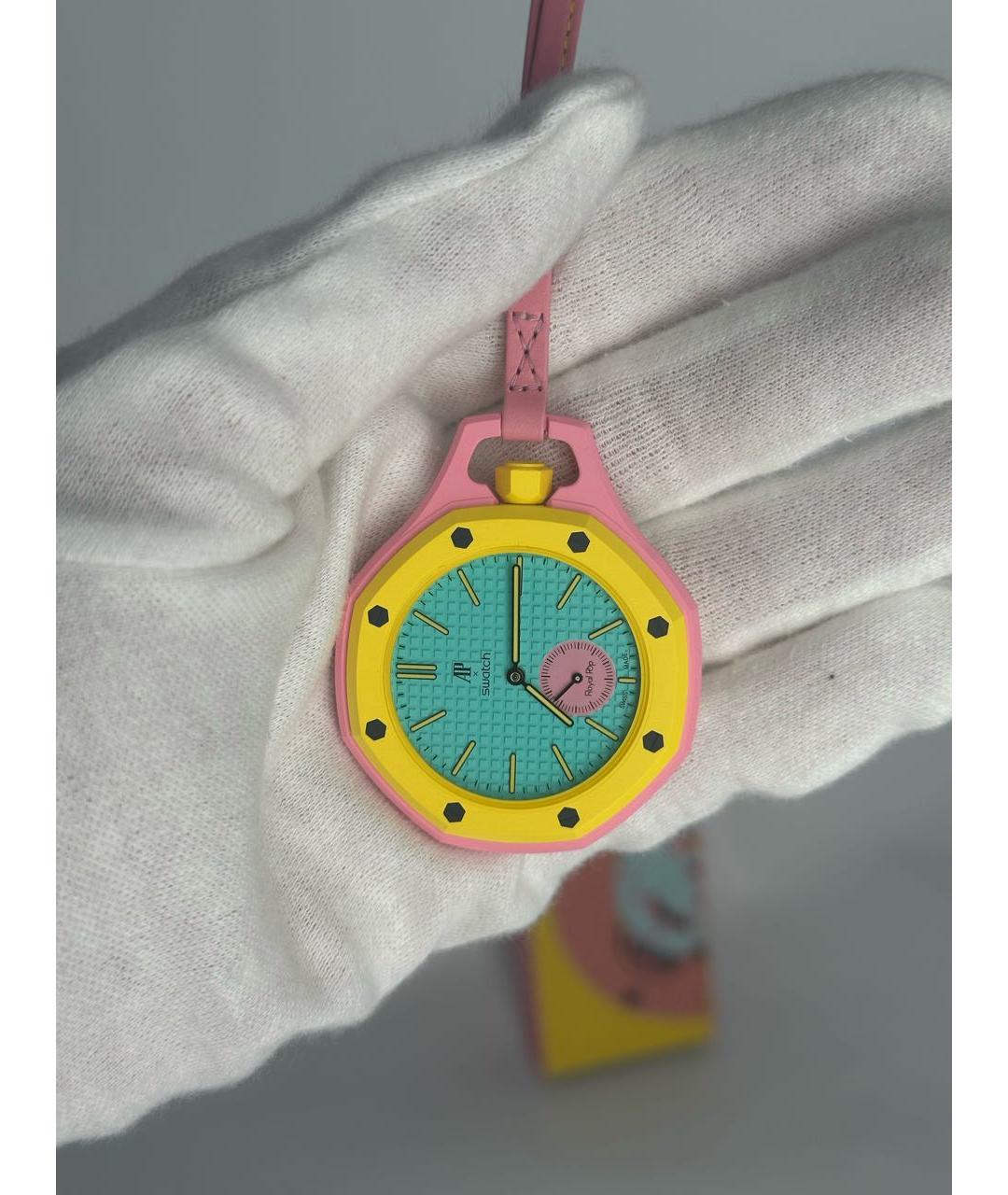 Swatch Мульти часы, фото 7