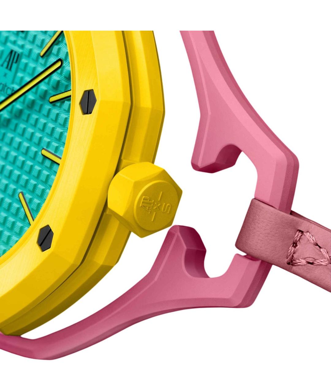 Swatch Мульти часы, фото 4
