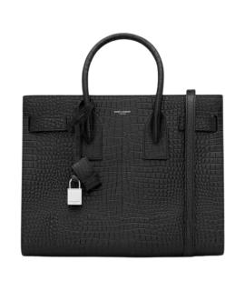 SAINT LAURENT Сумка тоут