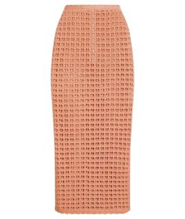 DOLCE&GABBANA Юбка миди
