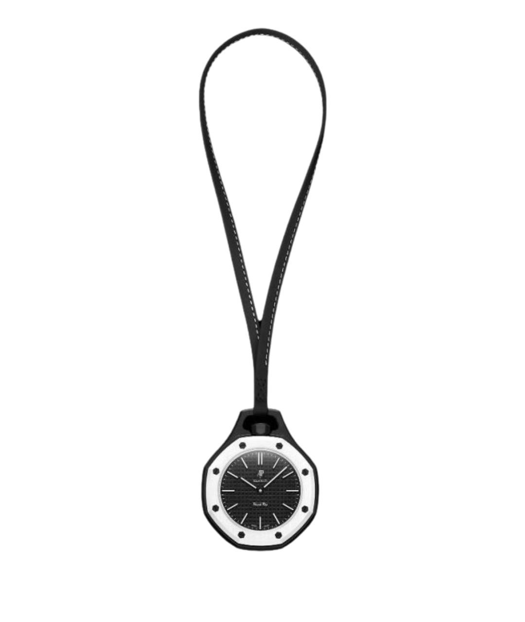 Swatch Черные часы, фото 1