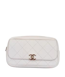 CHANEL Сумка через плечо