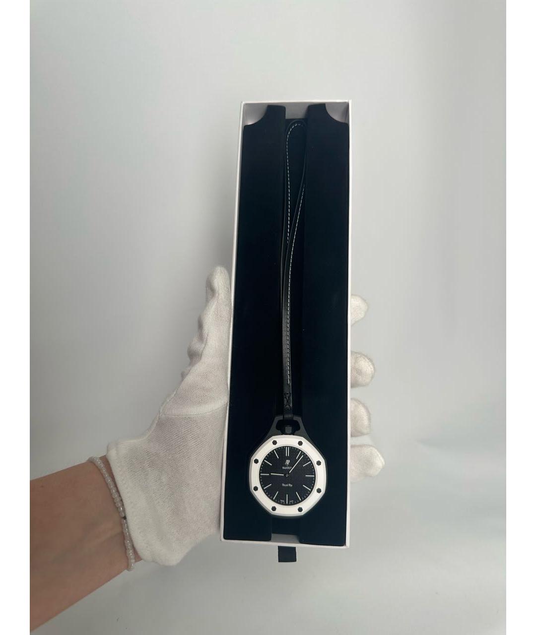 Swatch Черные часы, фото 7