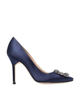 MANOLO BLAHNIK Туфли