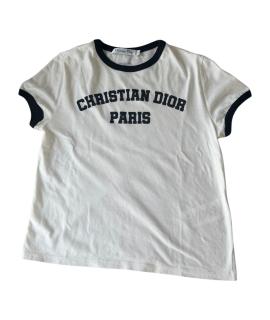 CHRISTIAN DIOR Футболка